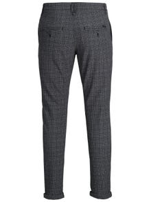 Jack & Jones Pantalon chino Slim Fit -Black - 12176524