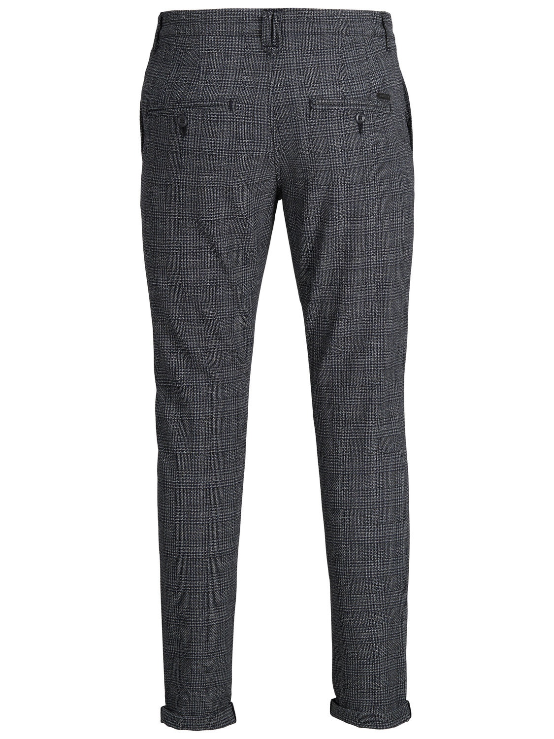Jack & Jones Slim Fit Chino trousers -Black - 12176524