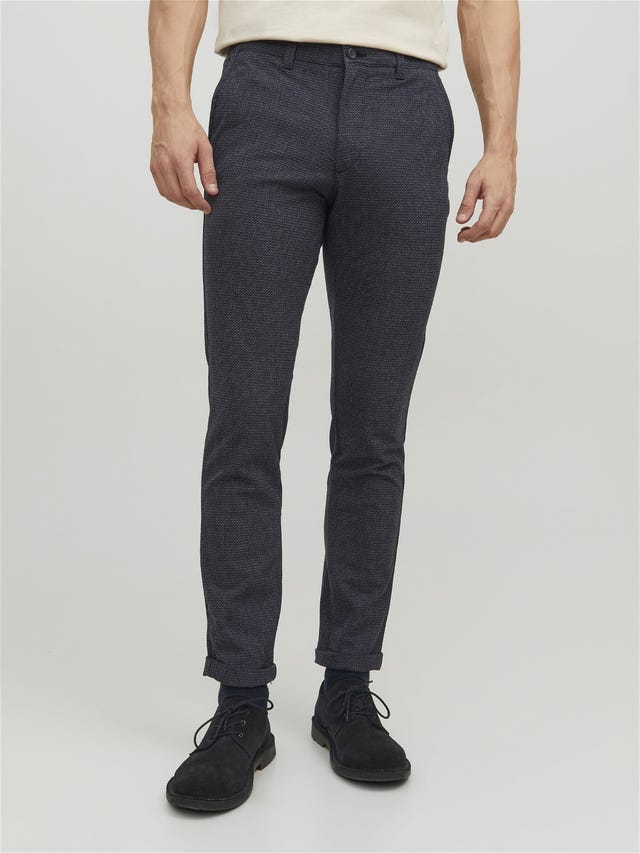 Jack & Jones Slim Fit Chino trousers - 12176525