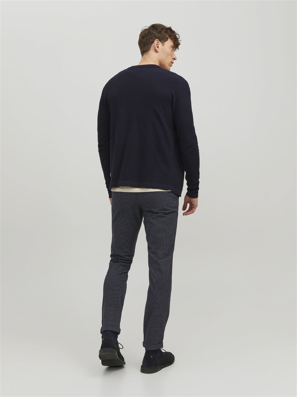 jack and jones chinos