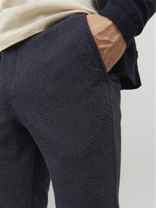 Jack & Jones Slim Fit Chino trousers -Sky Captain - 12176525