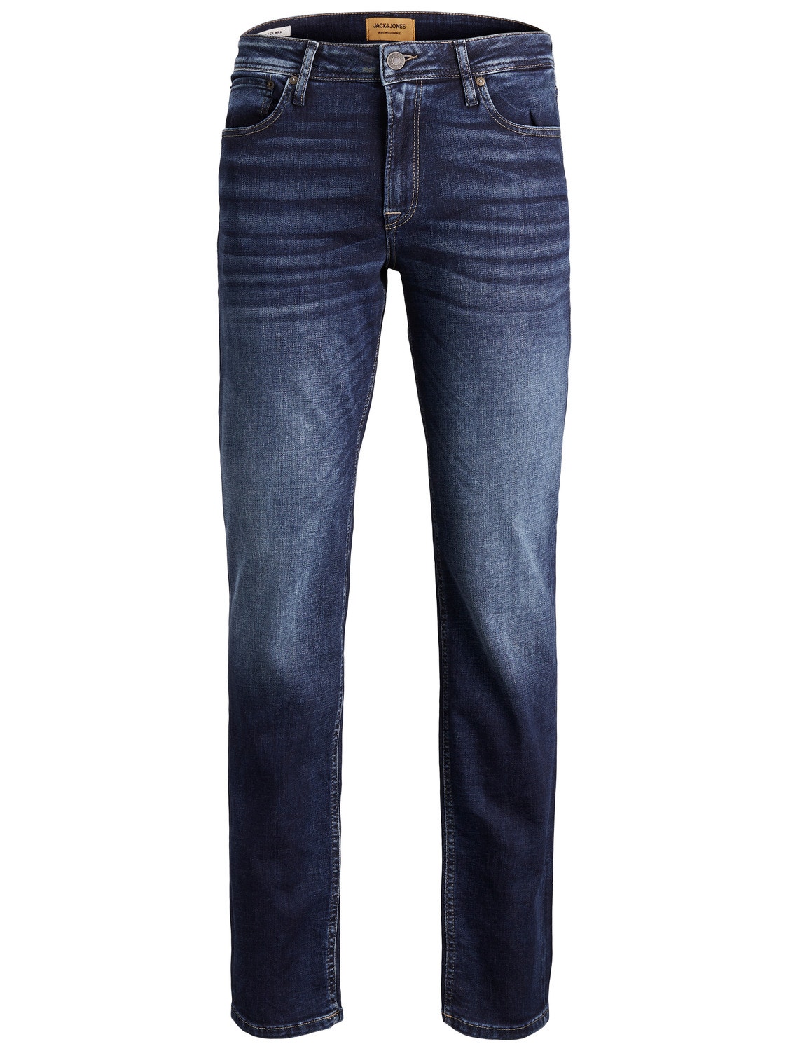 JJICLARK JJORIGINAL JOS 278 NOOS Regular Fit Jeans Medium Blue Jack jjiclark-jjoriginal-jos-278-noos-regular-fit-jeans-medium-blue-jack