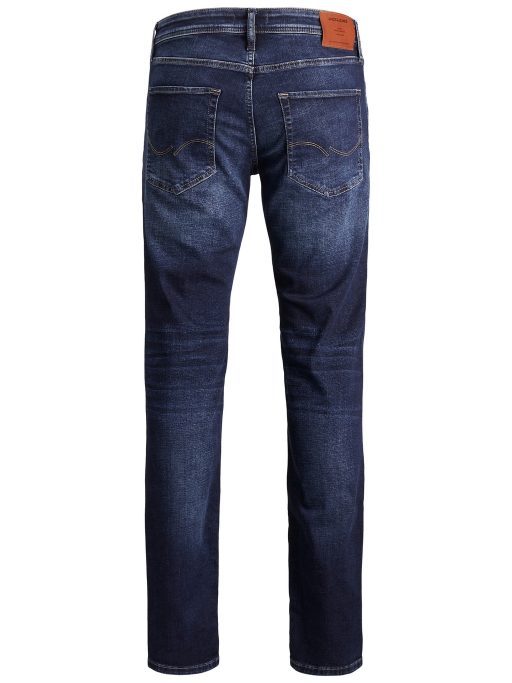 Preservativo Exactitud Grabar Clark Original JOS 278 Jeans regular fit | Medium Blue | Jack & Jones®