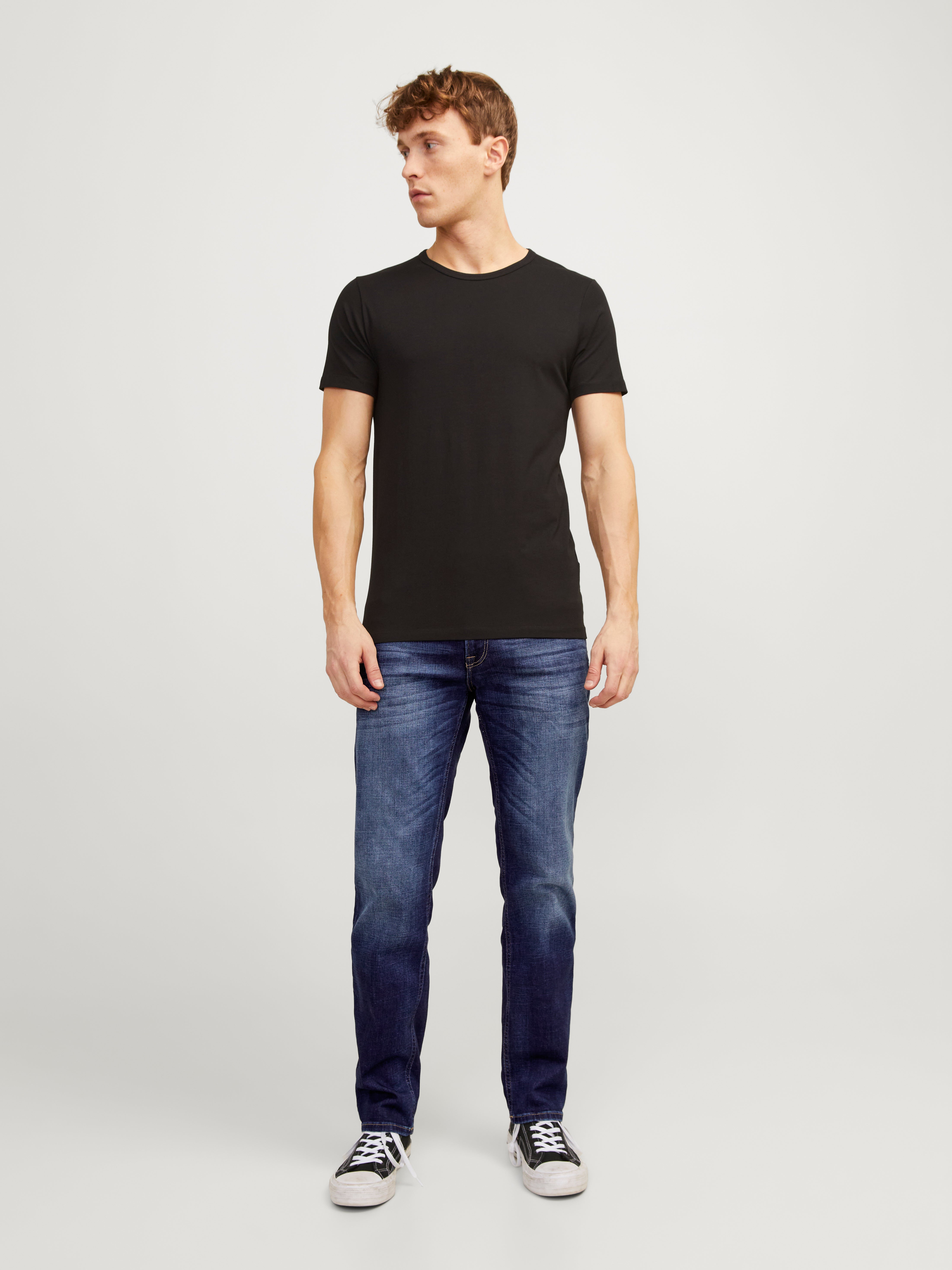 Jack & Jones Clark Original Jeans Jongens