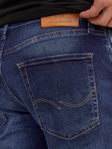 Jack & Jones JJICLARK JJORIGINAL JOS 278 Regular fit jeans -Blue Denim - 12177444
