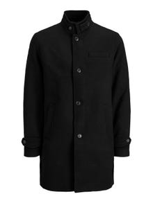 Jack & Jones Coat -Black - 12177644
