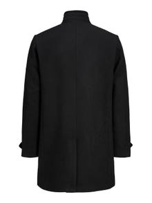 Jack & Jones Cappotto -Black - 12177644