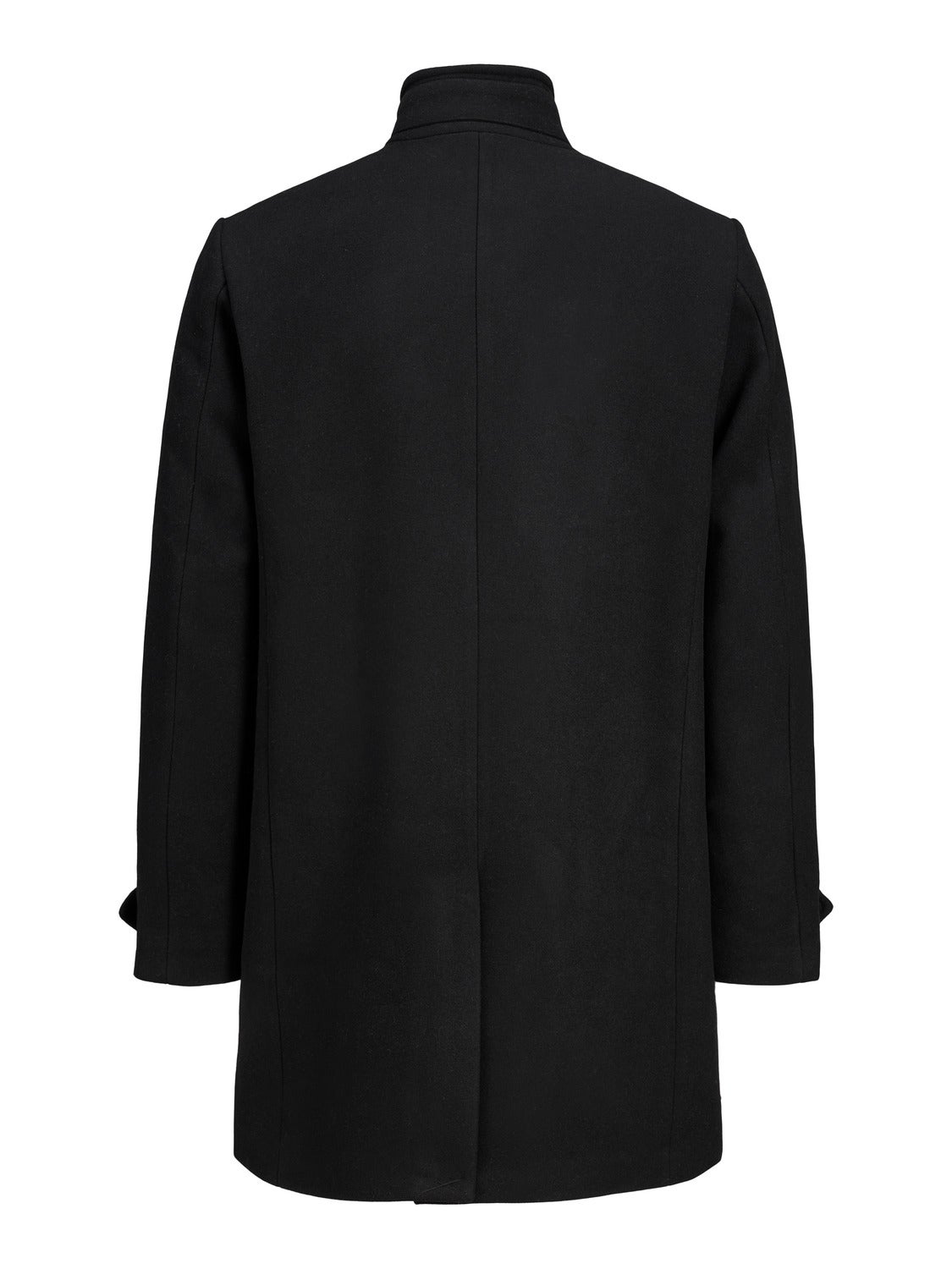 Jack jones wool outlet coat