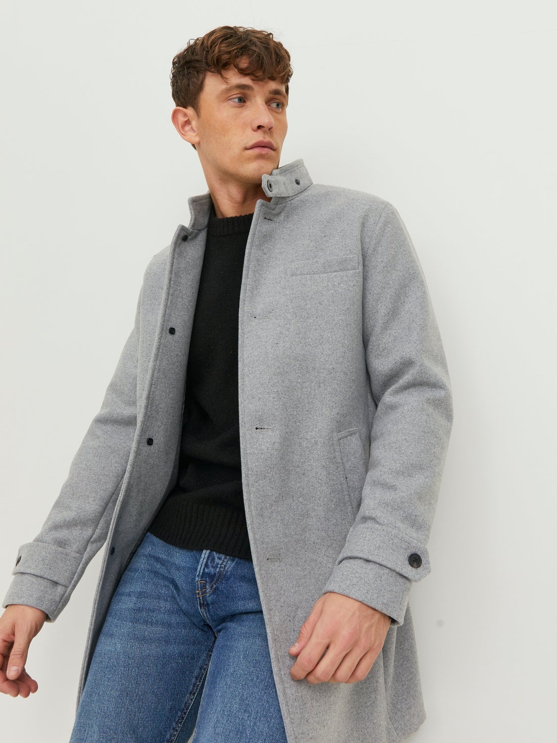 Coat with 40% discount! | Jack & Jones®