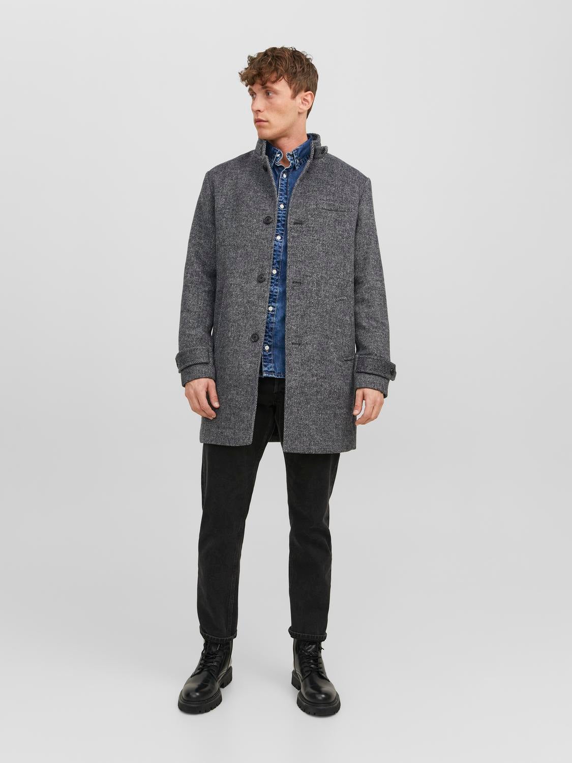 Manteau avec une remise de 20 Jack Jones