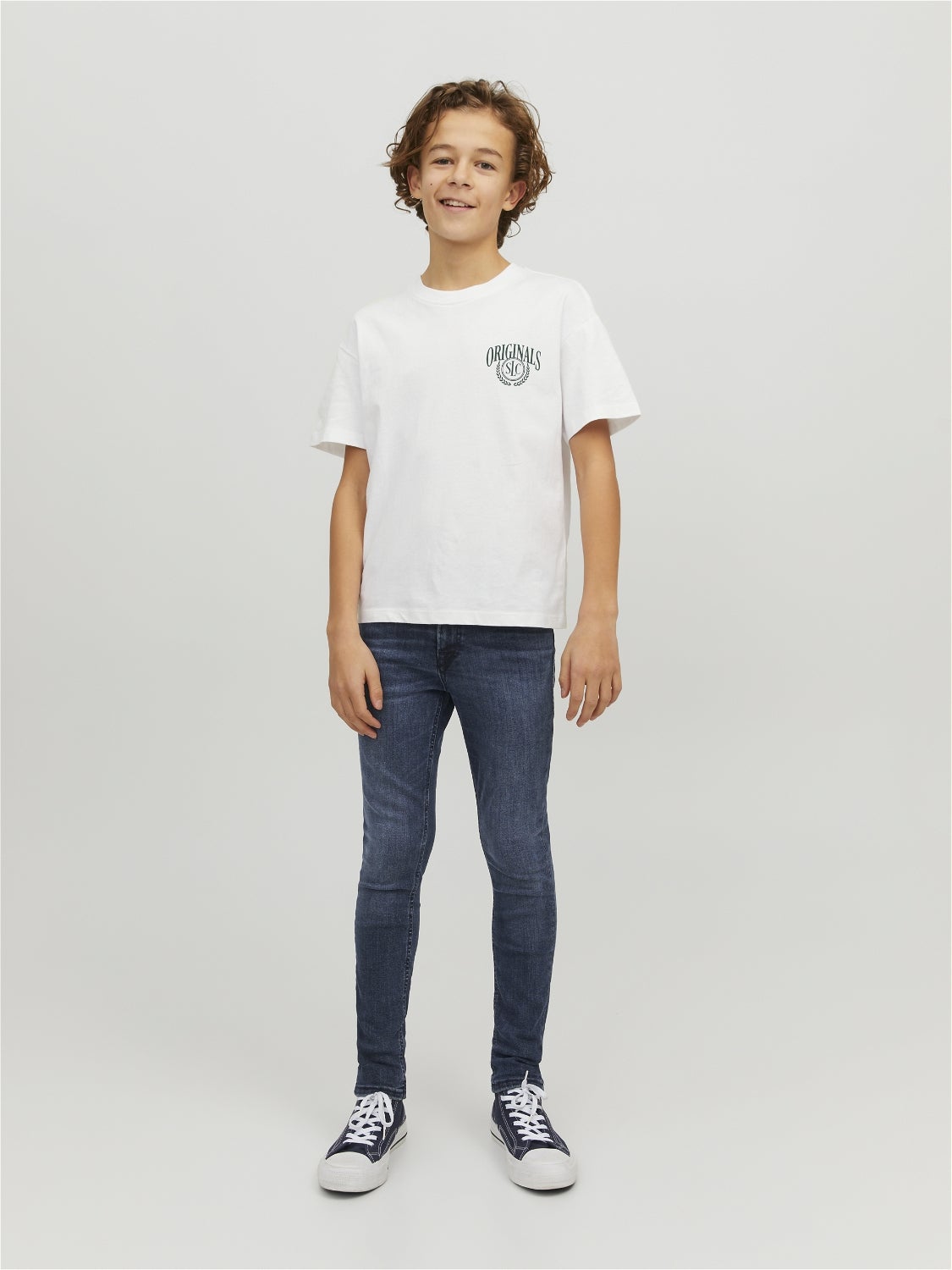 OFERTAS Ropa de Ni o Barata JACK JONES JUNIOR