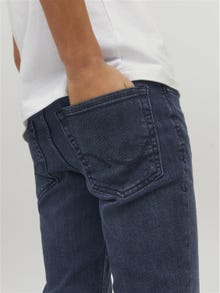 Jack & Jones JJILIAM JJORIGINAL AM 812 Skinny fit jeans Voor jongens -Blue Denim - 12178287