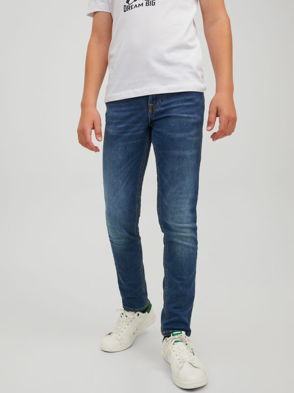 Boys Jeans Ripped & Skinny for Kids & Teens JACK & JONES JUNIOR