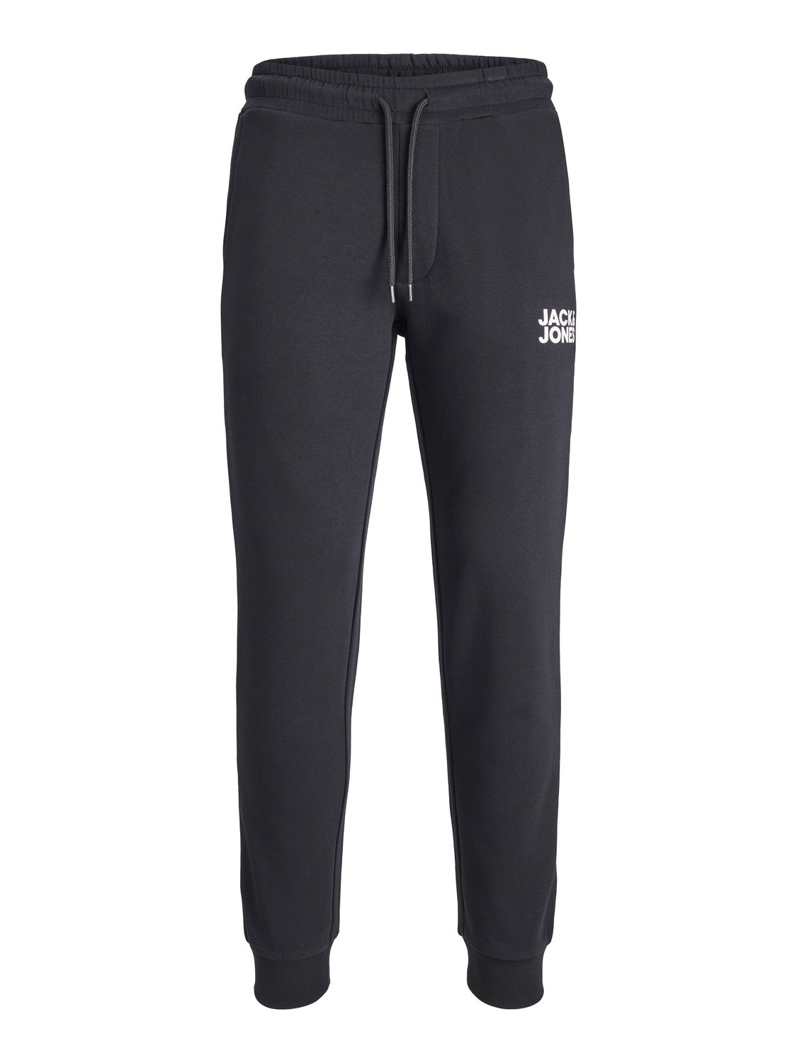 Jack & Jones Regular Fit Sweatpants -Black - 12178421