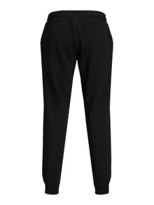 Jack & Jones Regular Fit Joggers -Black - 12178421