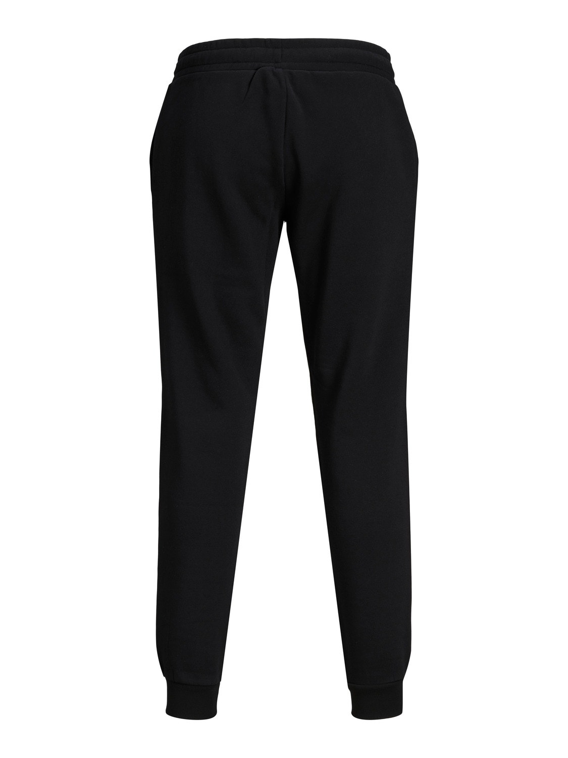 Jack & Jones Regular Fit Spodnie dresowe -Black - 12178421