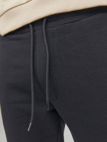 Jack & Jones Regular Fit Sweatpants -Black - 12178421
