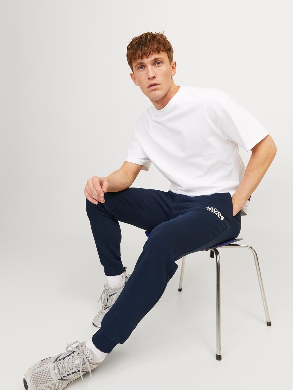 jack & jones 12178421 sweatpant