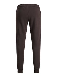 Jack & Jones Regular Fit Joggingbroek -Seal Brown - 12178421