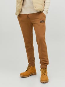 Jack & Jones Regular Fit Joggers -Otter - 12178421