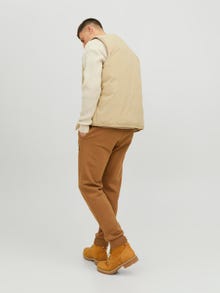 Jack & Jones Regular Fit Melegítőnadrág -Otter - 12178421