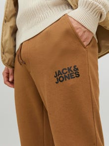 Jack & Jones Pantalon de survêtement Regular Fit -Otter - 12178421