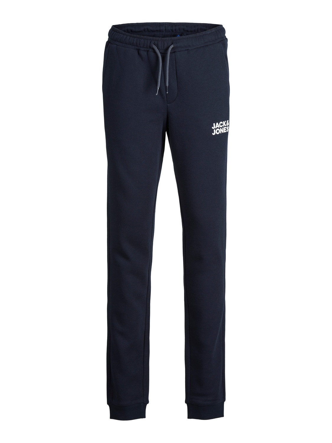 Jack & Jones Sweatpants Junior -Navy Blazer - 12179798