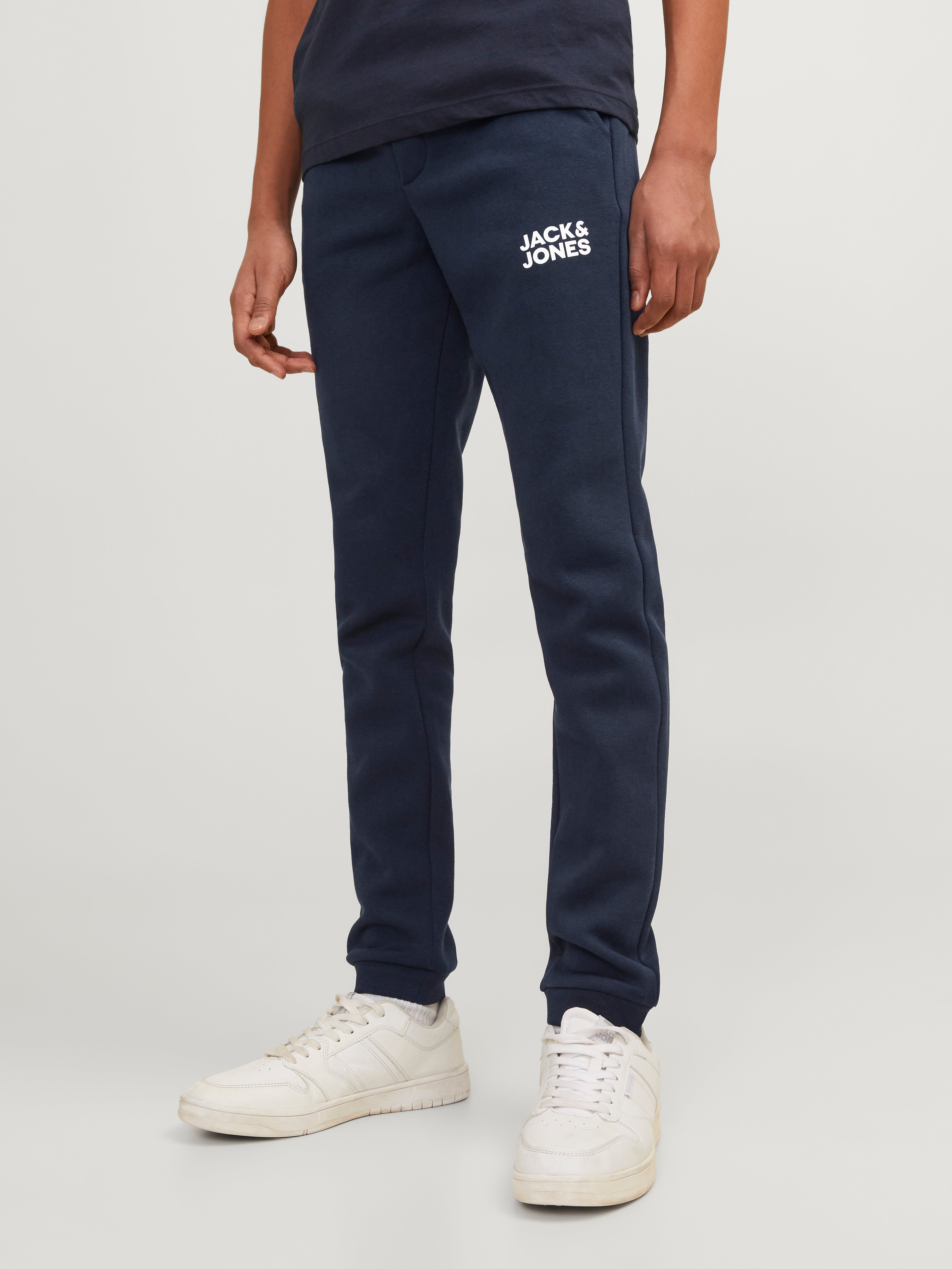 Jack & Jones Joggers For boys - 12179798