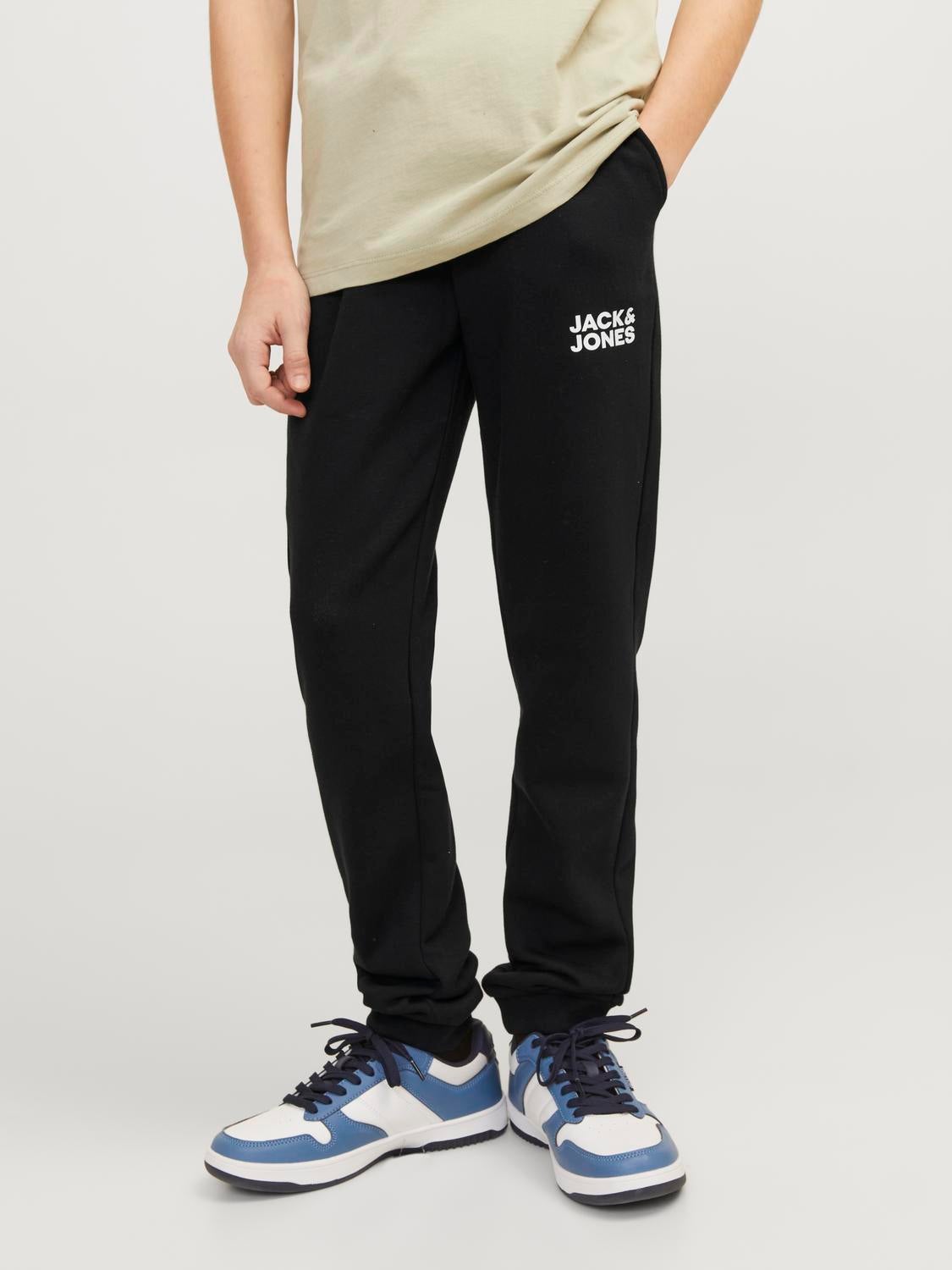 Jack and jones discount survetement