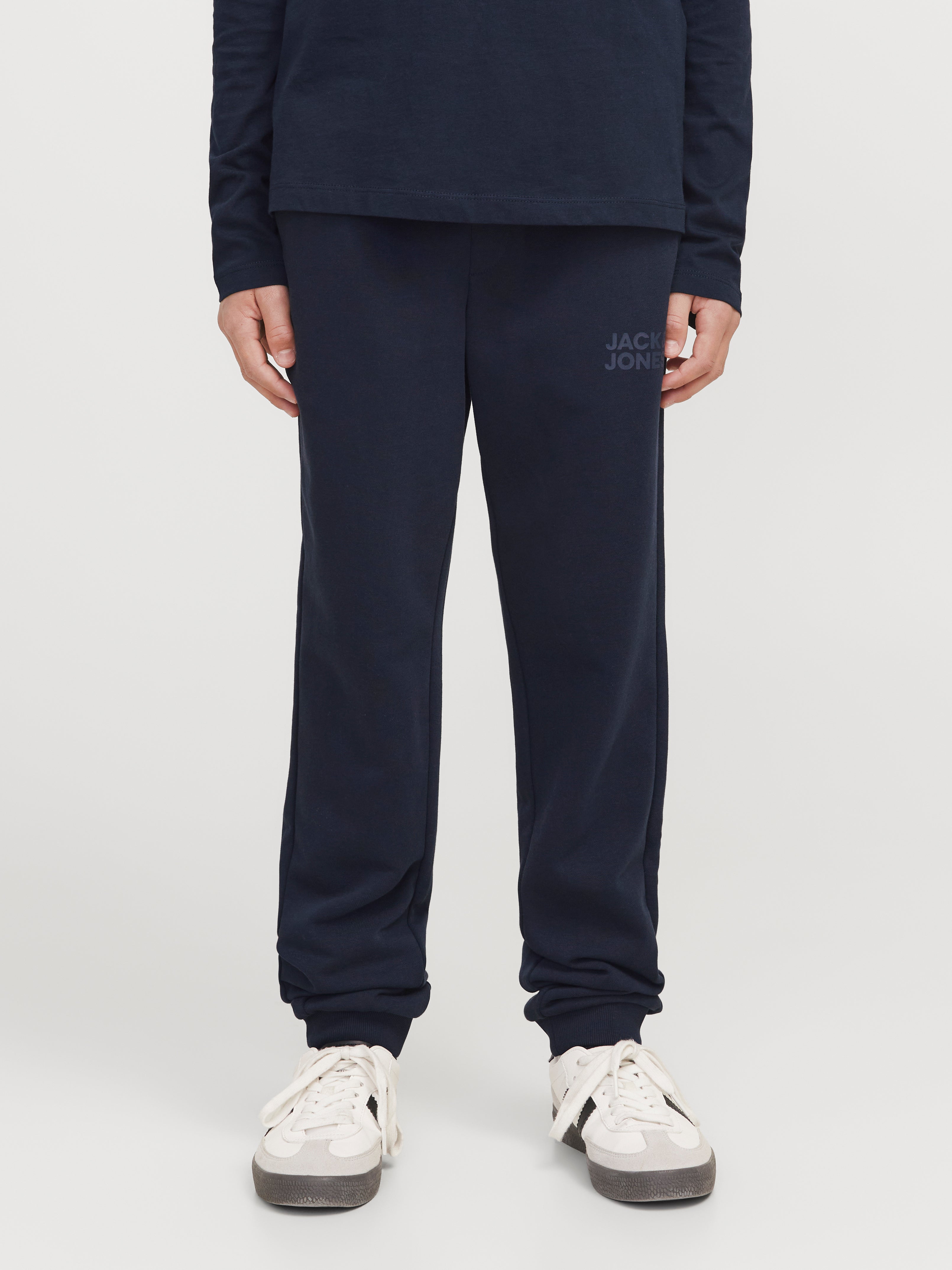 Thumbnail - Hose Mit Regular Fit Junior