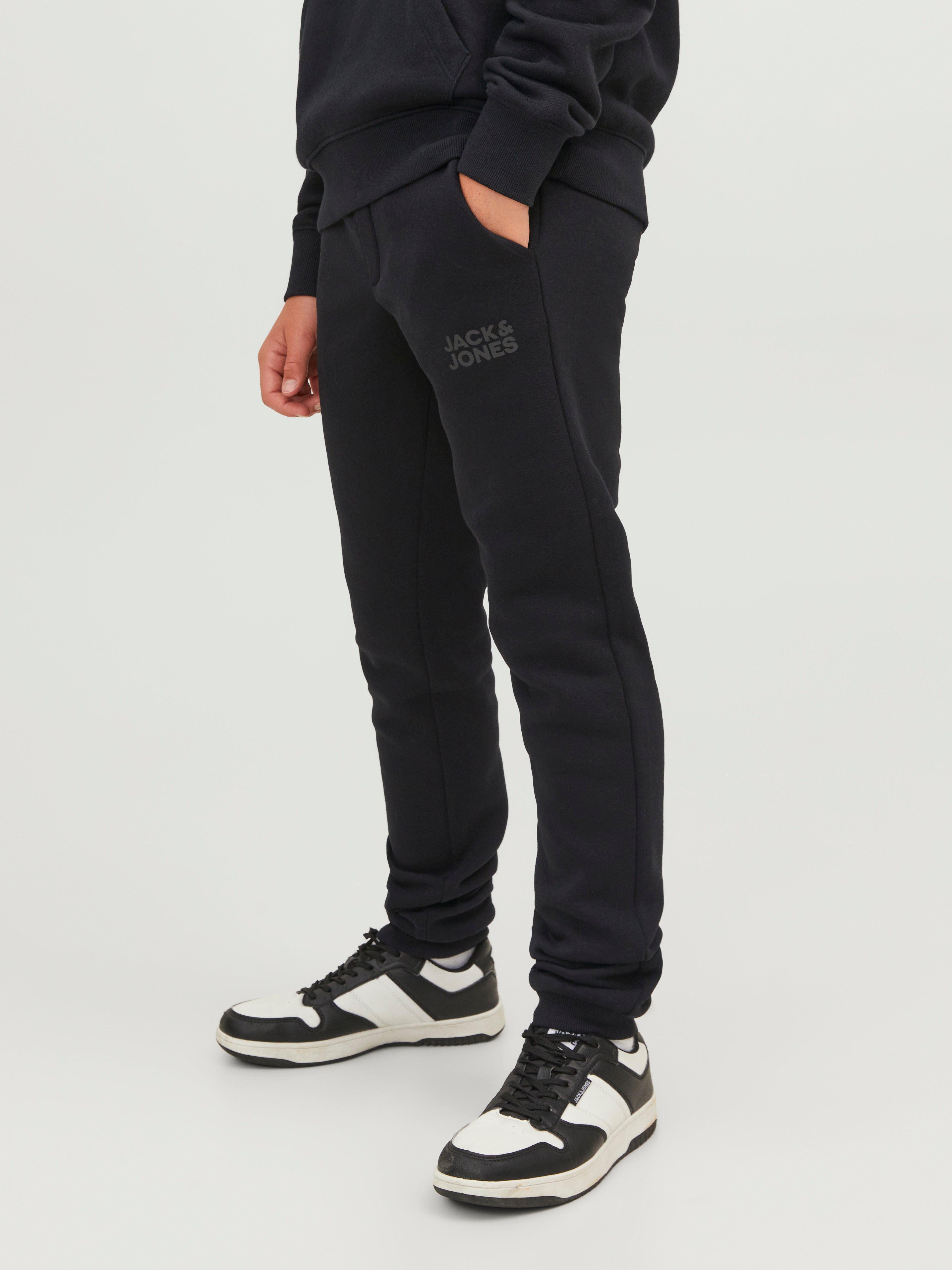Thumbnail - Hose Mit Regular Fit Junior