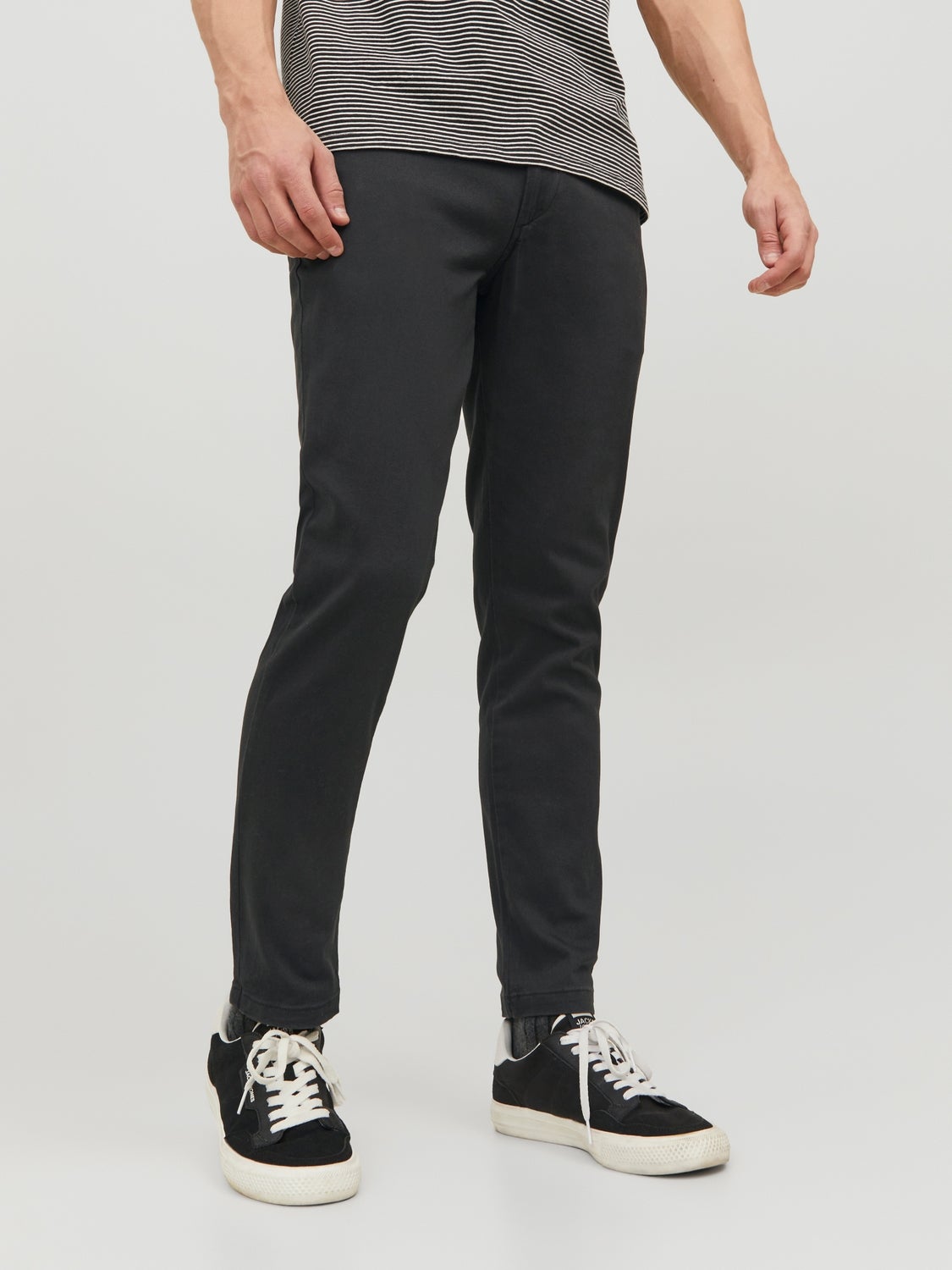 2er-pack Slim Fit Chino Hose