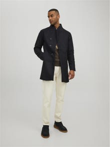 Jack & Jones Manteau -Black - 12180802