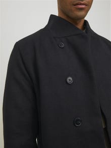 Jack & Jones Coat -Black - 12180802