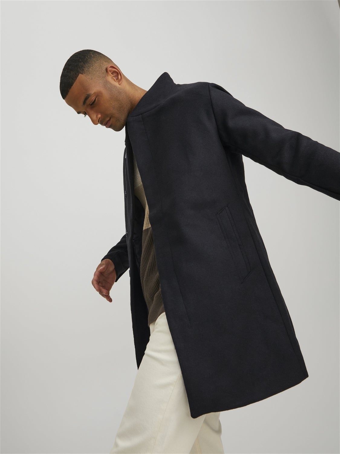 Manteau 50 discount