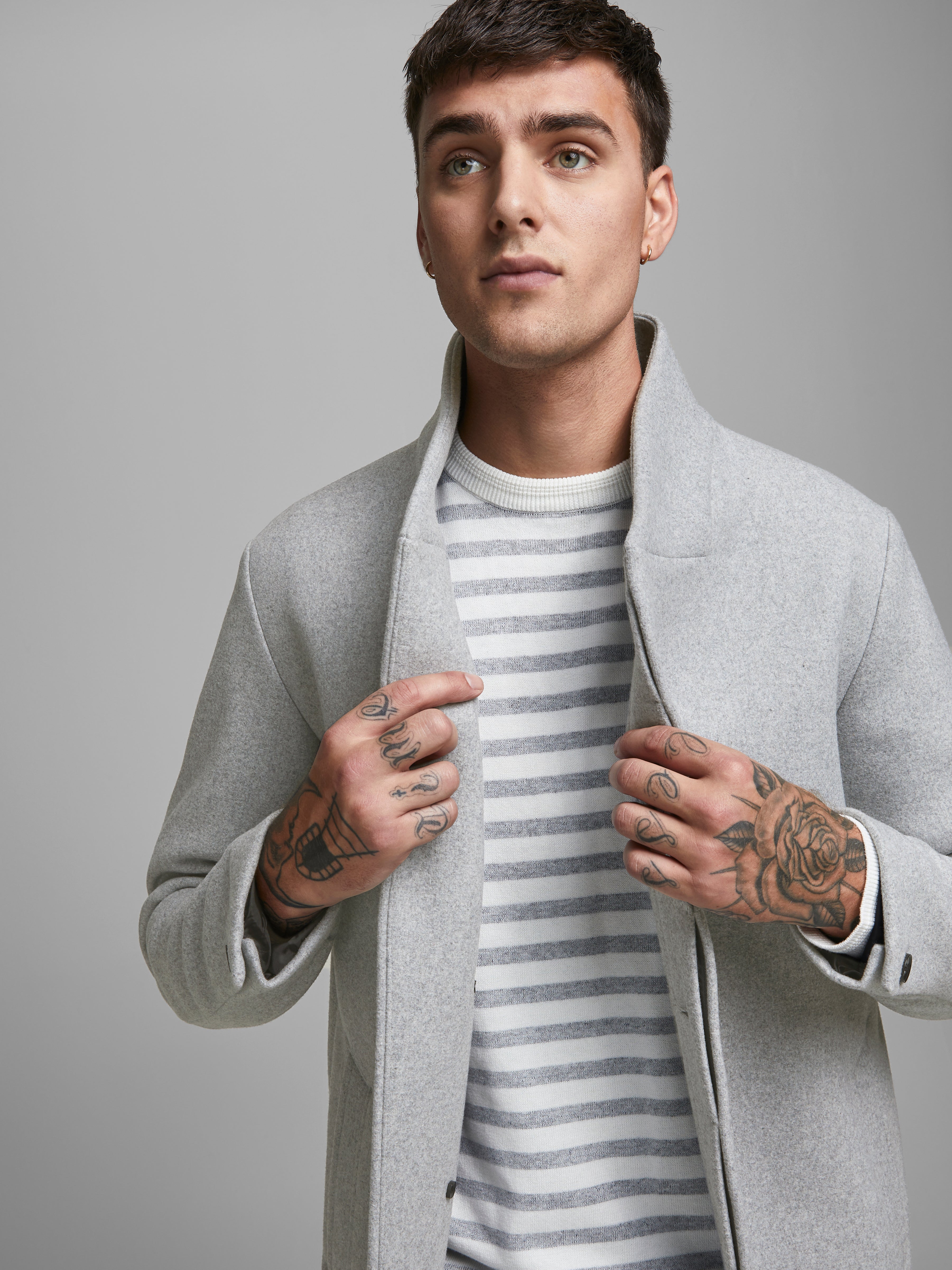 Jack & Jones Coat - 12180802