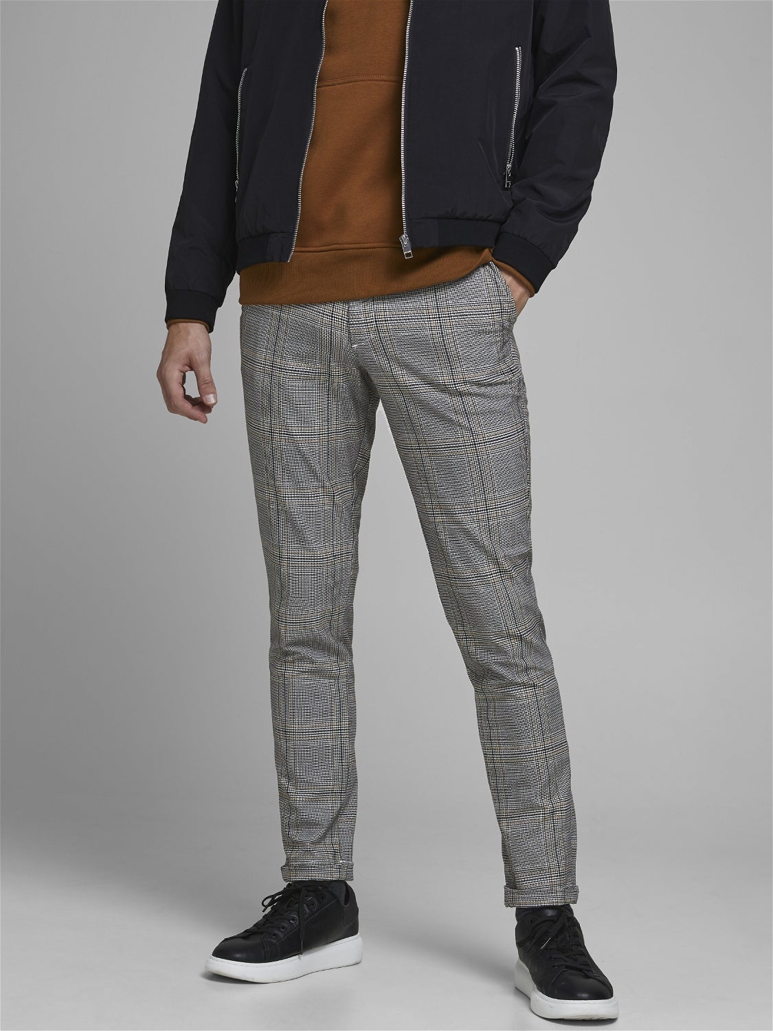 jack and jones slim marco