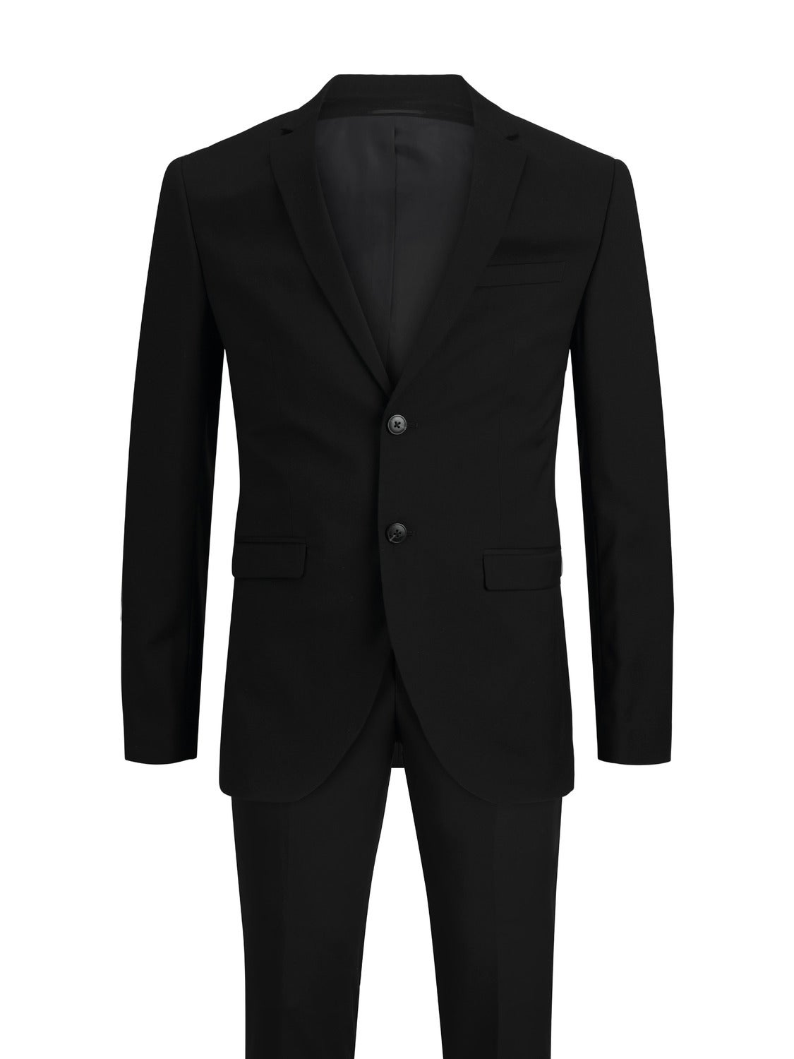 Costume Homme Jack & Jones Premium - Blazer Croisé & Pantalon Super Slim Fit | Style Élégant Et Moderne - 8