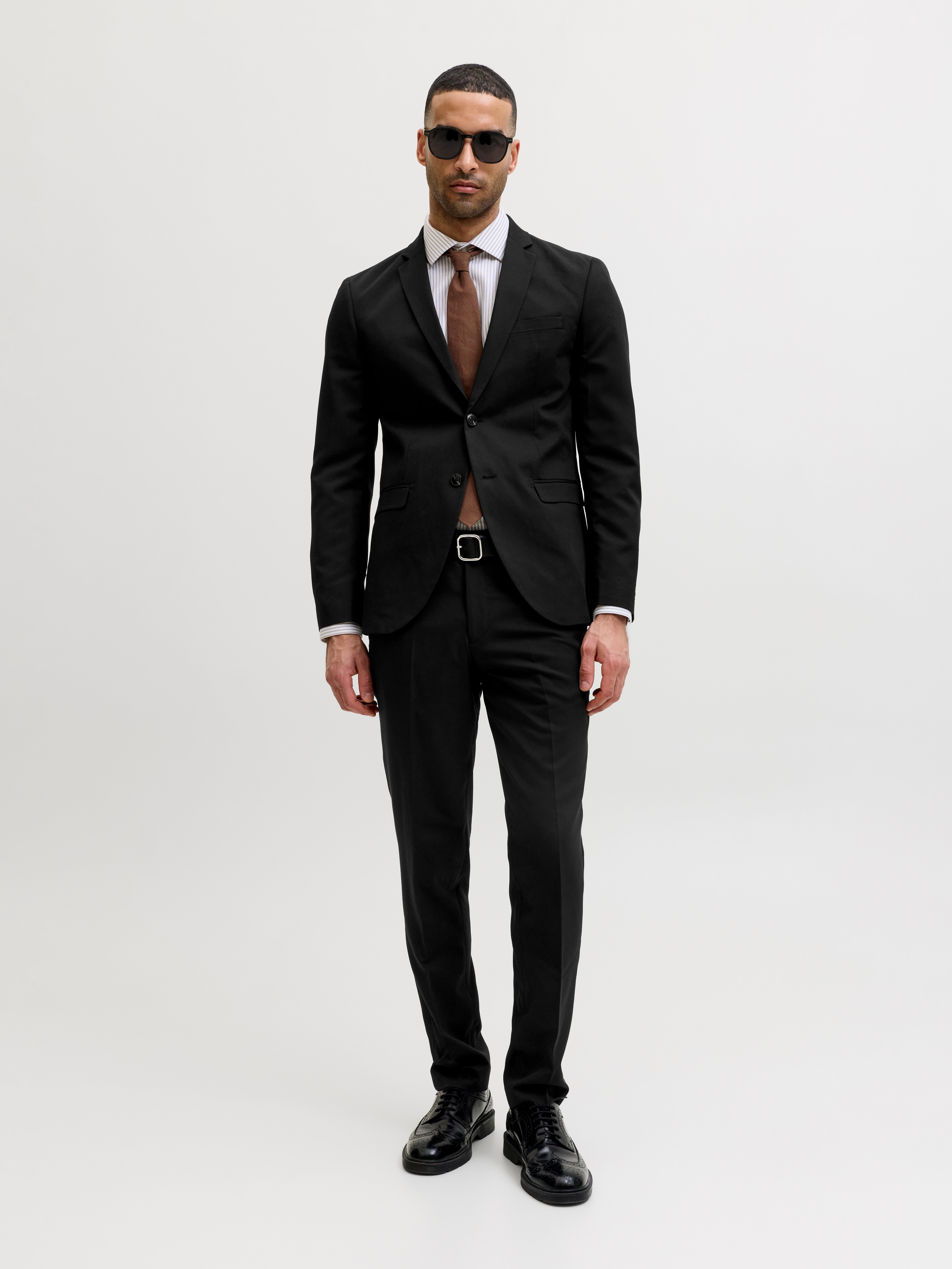 Thumbnail - Jprfranco Super Slim Fit Anzug