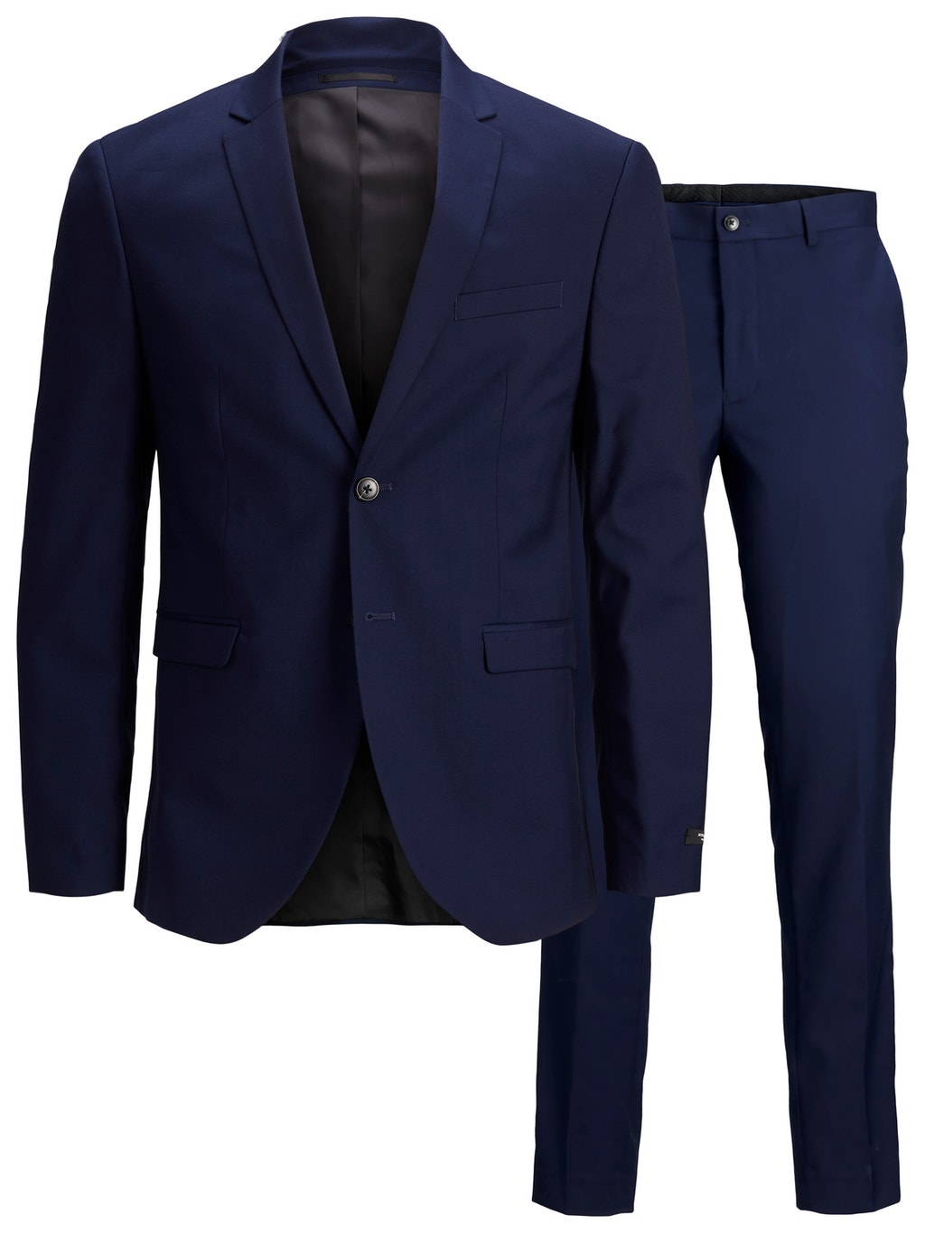 jack and jones super slim fit