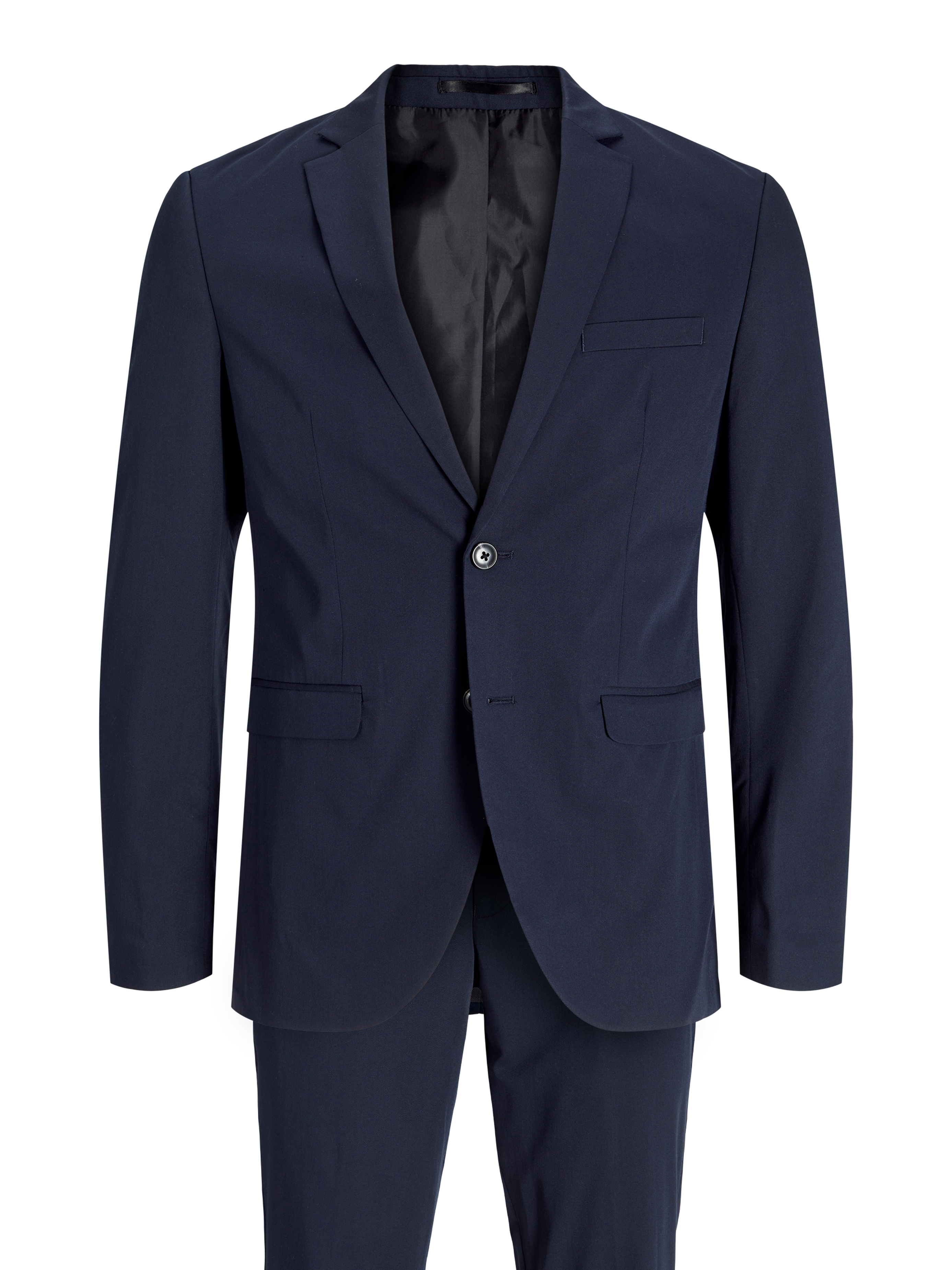 Thumbnail - Jprfranco Super Slim Fit Anzug