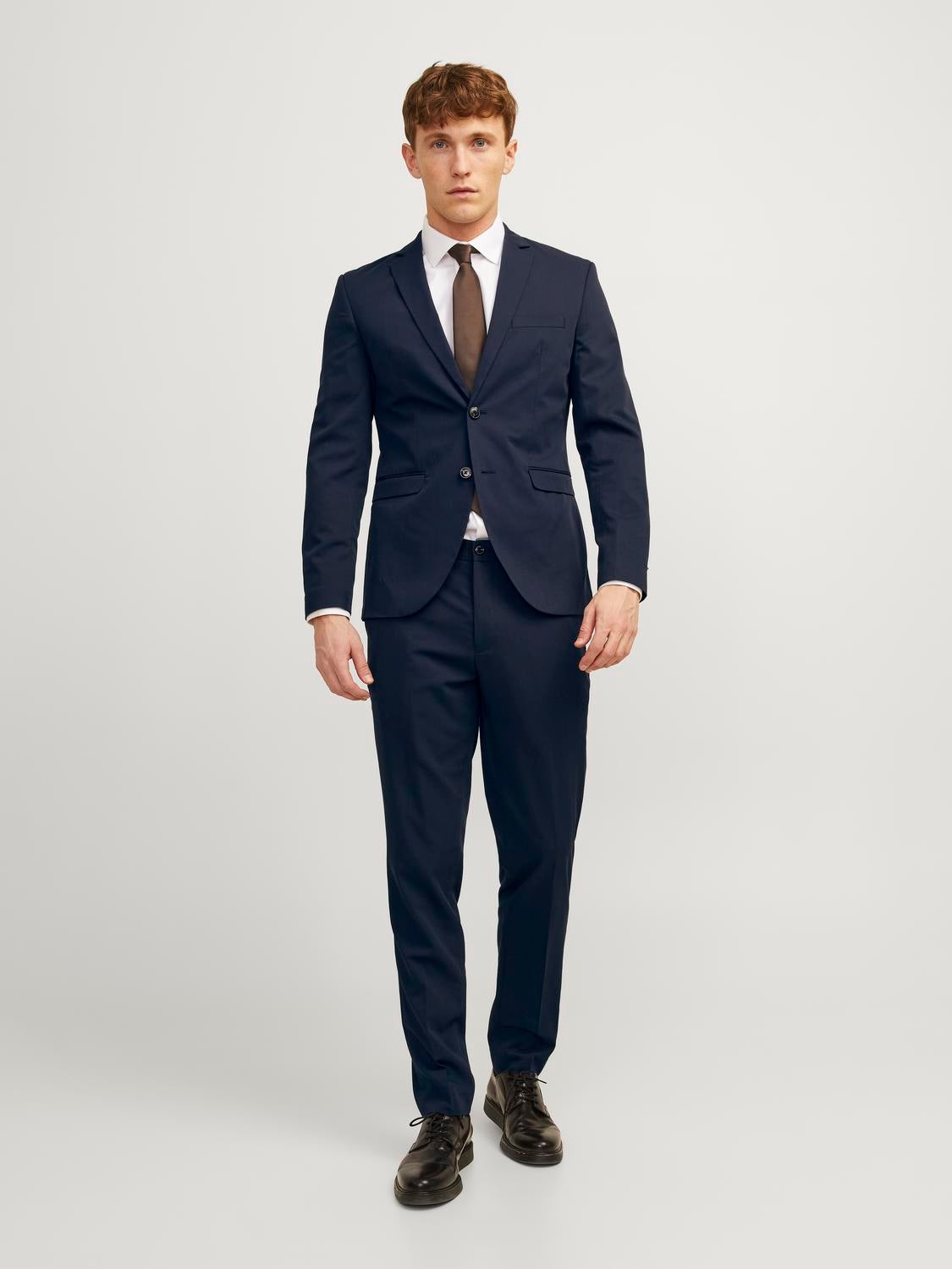 Jprfranco Super Slim Fit Anzug