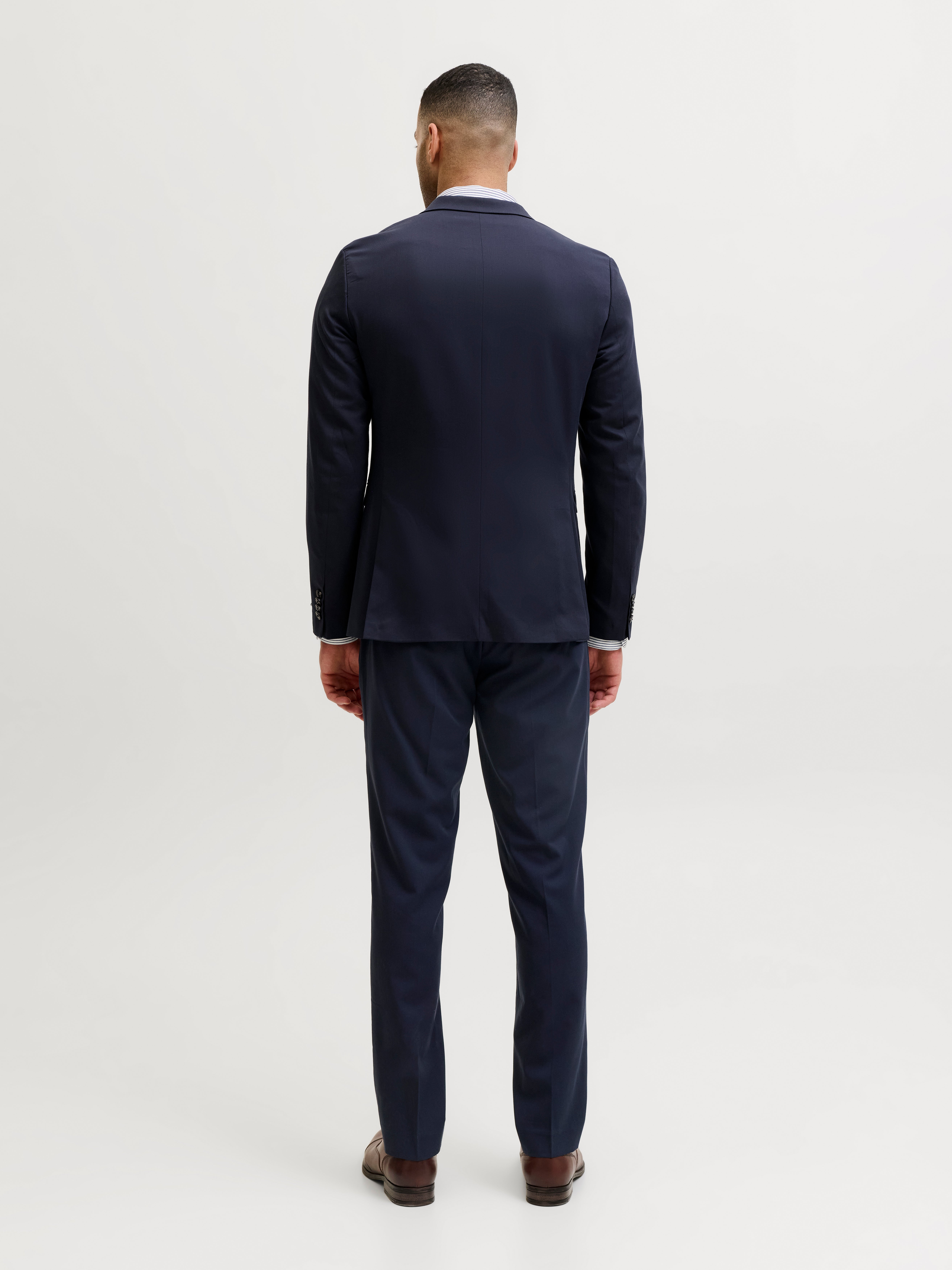 Giacca Sportiva Uomo Rag &amp; Bone 100% Lana - Taglia 40 Slim Fit - Nuovo Con Etichette