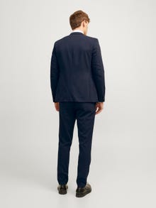Jack & Jones JPRFRANCO Super Slim Fit Suit -Dark Navy - 12181339