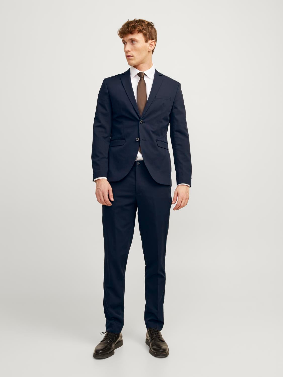 JPRFRANCO Super Slim Fit Ülikond