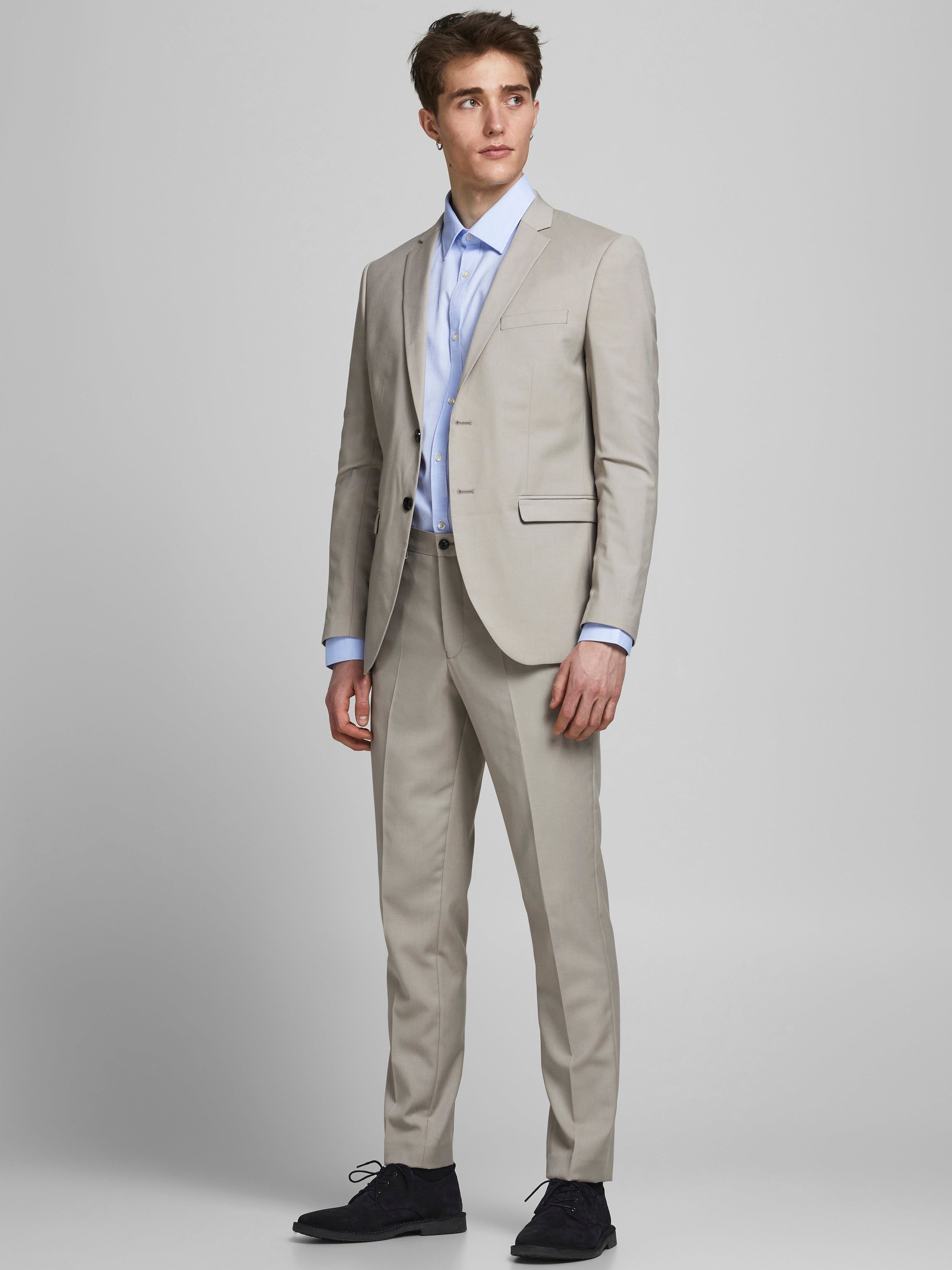 jack and jones suits