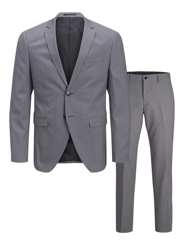 Jack & Jones JPRFRANCO Super Slim Fit Suit - 12181339