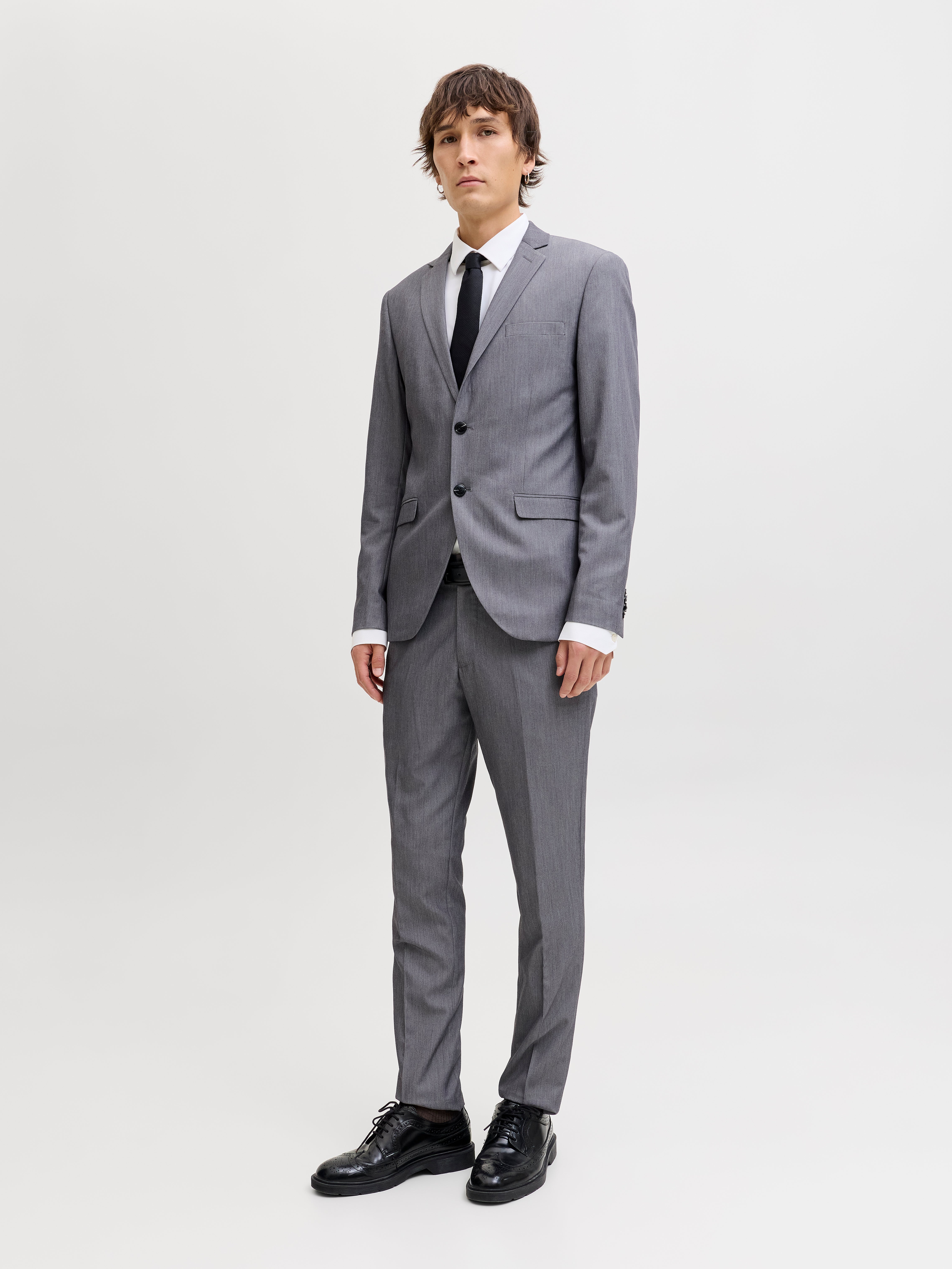 Thumbnail - Jprfranco Super Slim Fit Anzug