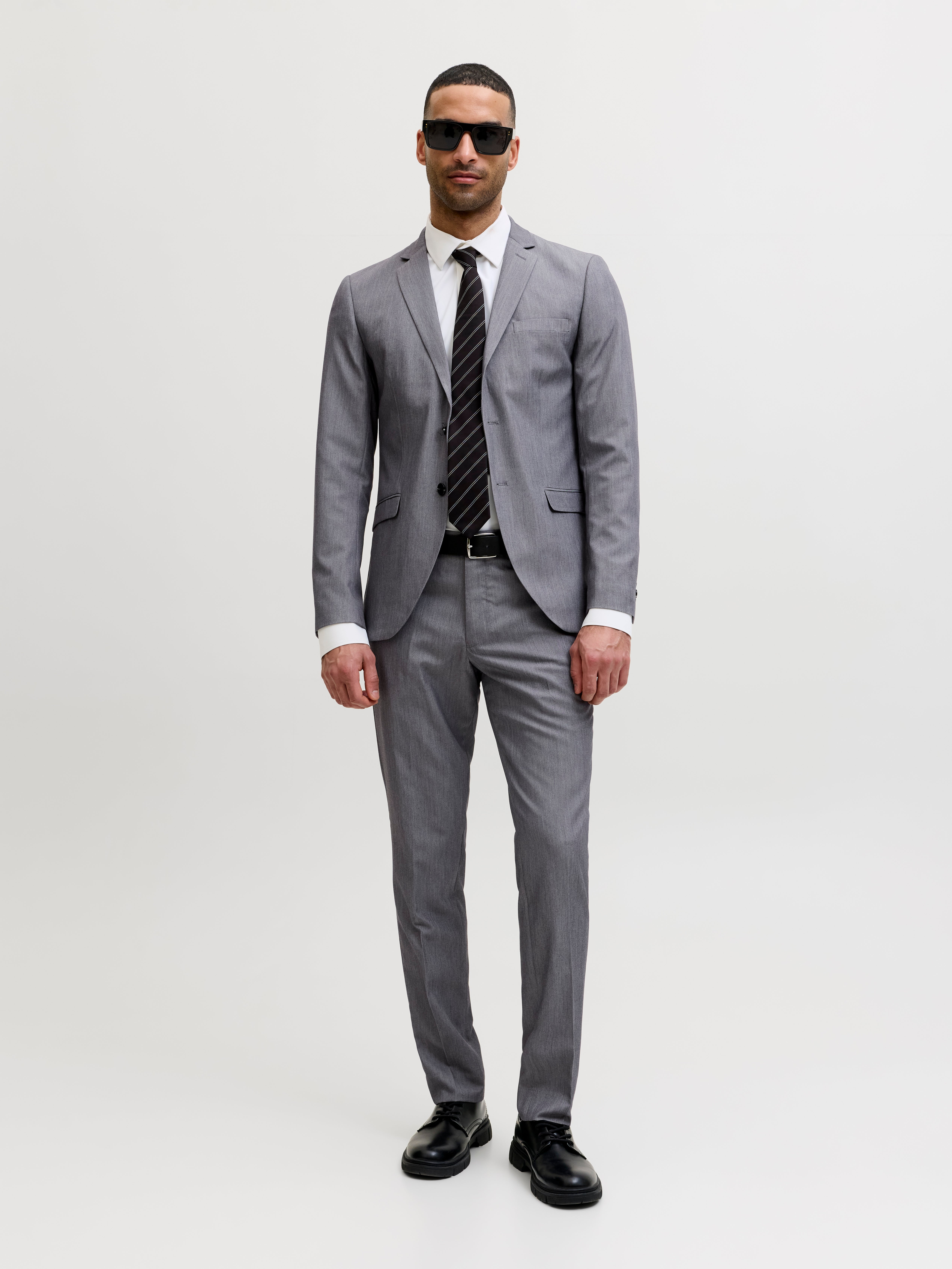 Jack & Jones JPRFRANCO Super Slim Fit Suit - 12181339