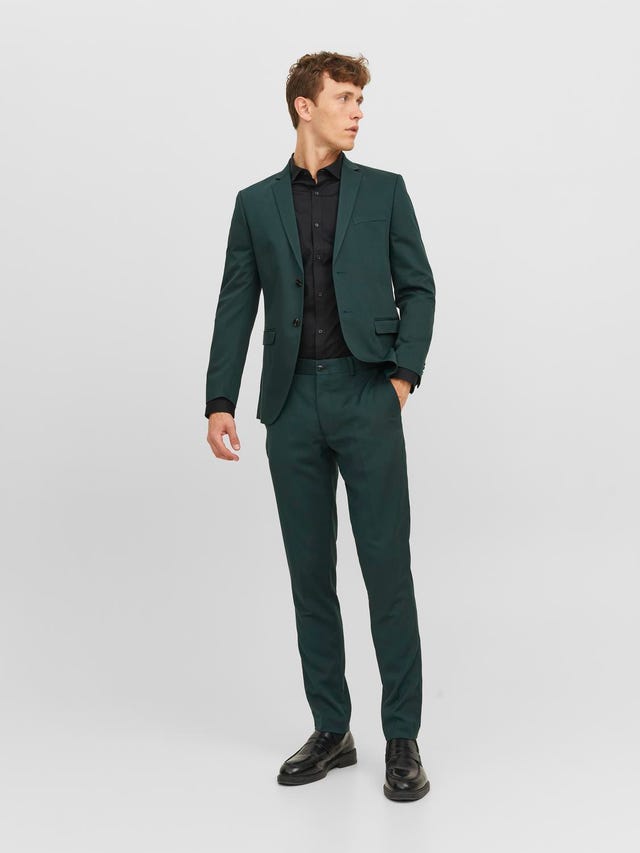 Jack & Jones JPRFRANCO Super Slim Fit Öltöny - 12181339